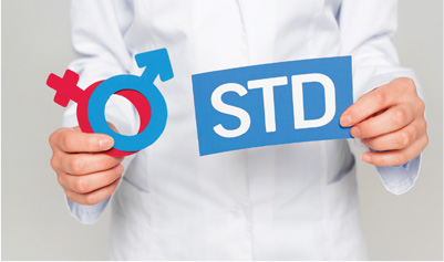 Xét nghiệm bệnh truyền qua đường tình dục – STDs