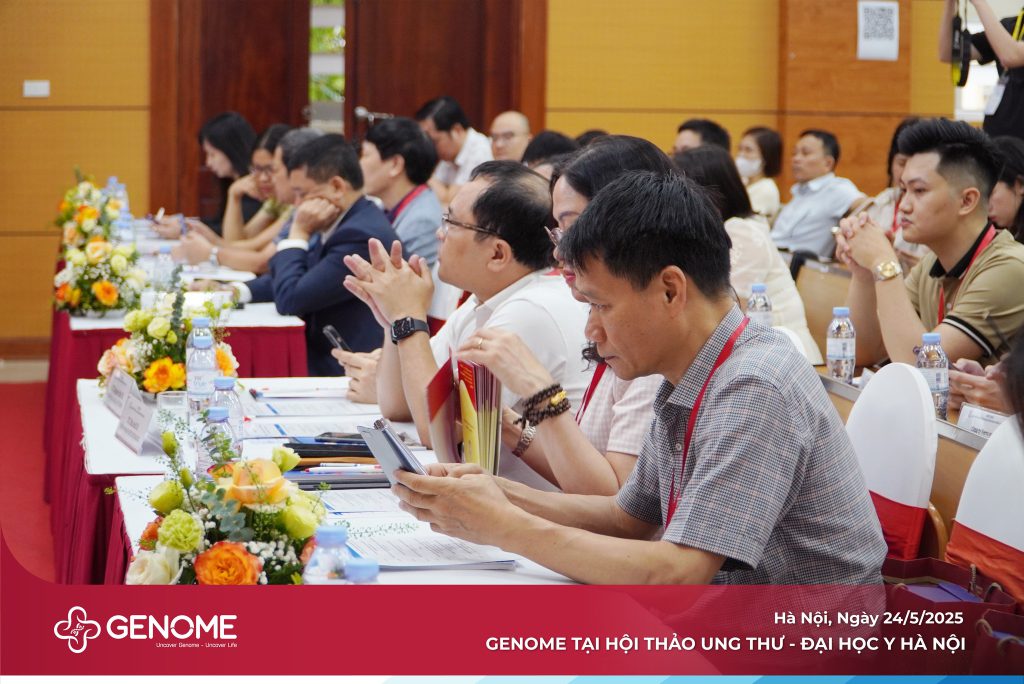 Hội thảo quy tụ sự tham gia của 300 Chuyên gia, Bác sĩ