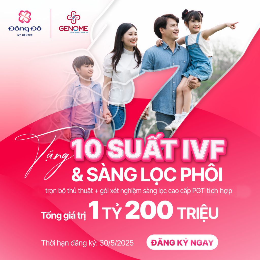 Chương trình diễn ra từ ngày 1/5/2025 đến ngày 30/5/2025