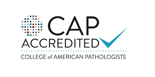 CAP (College of american pathologists)