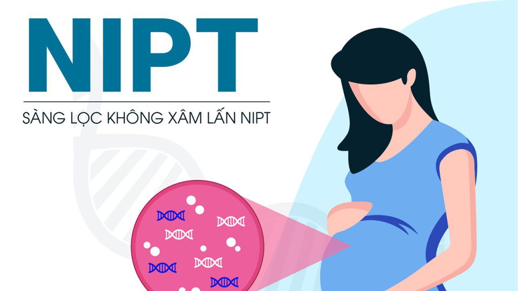 Khả năng phát hiện của các gói E-NIPT Genome 