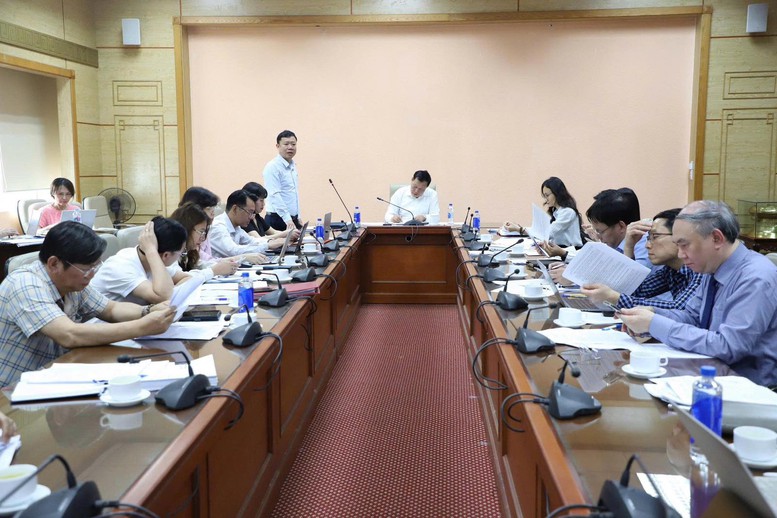 Bộ Y tế đề xuất ngân sách hỗ trợ 2 triệu đồng/người khi sinh con thứ 2