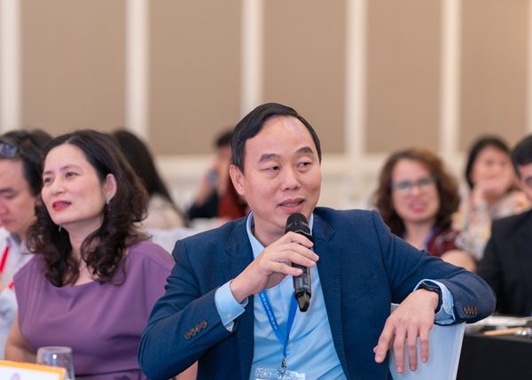 PGS.TS.BS. Trịnh Thế Sơn hỏi – đáp cùng PGS.TS.BS. Đặng Tiến Trường về niPGT