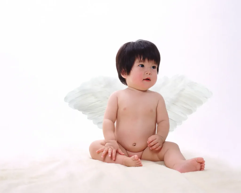Hội chứng Angelman